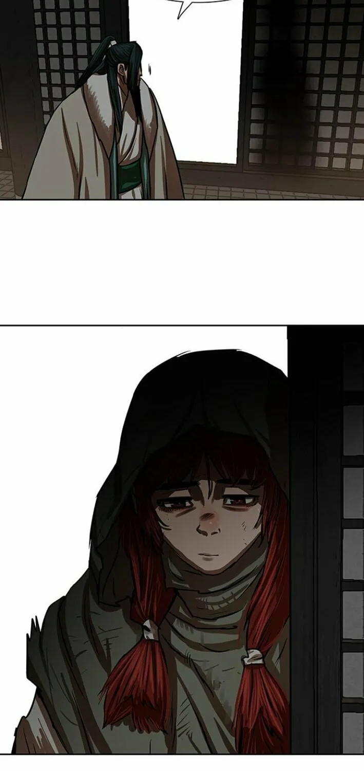 Escort Warrior Chapter 216 page 4 - 