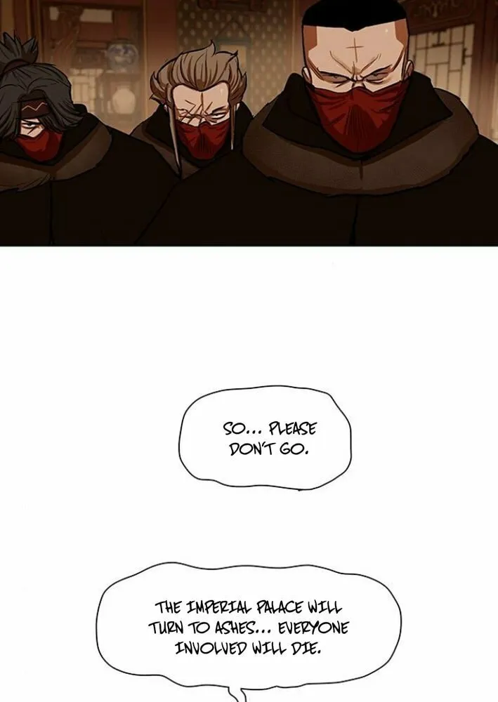 Escort Warrior Chapter 216 page 49 - 