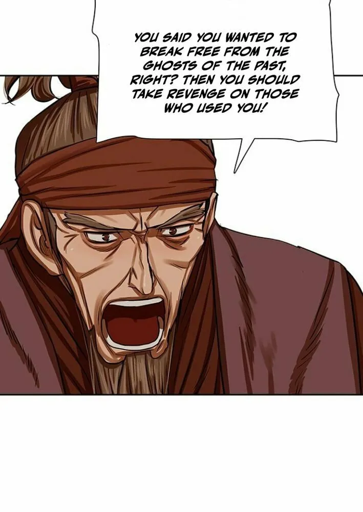Escort Warrior Chapter 216 page 56 - 