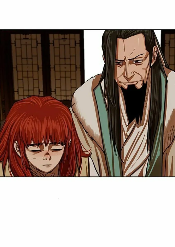 Escort Warrior Chapter 216 page 63 - 