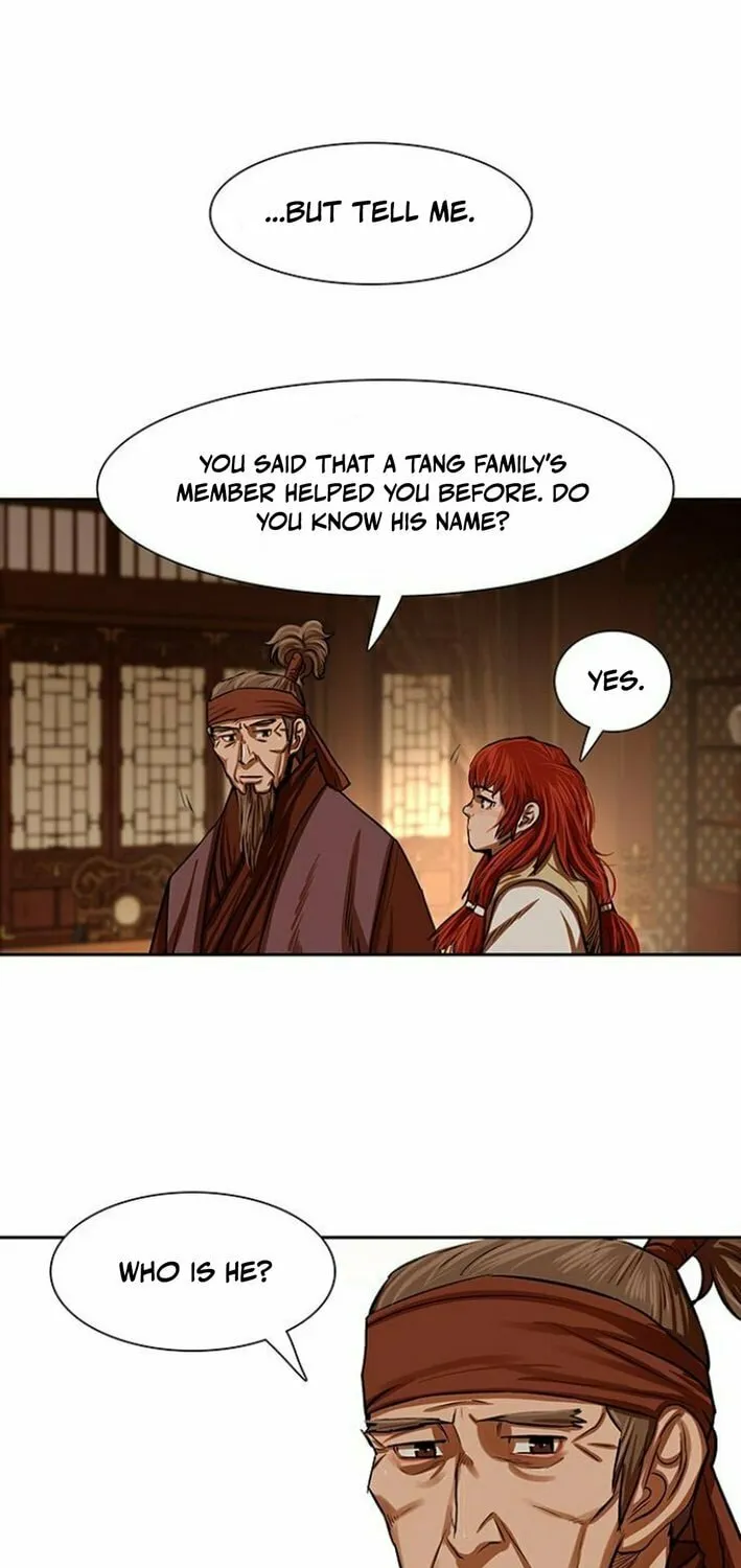 Escort Warrior Chapter 216 page 64 - 