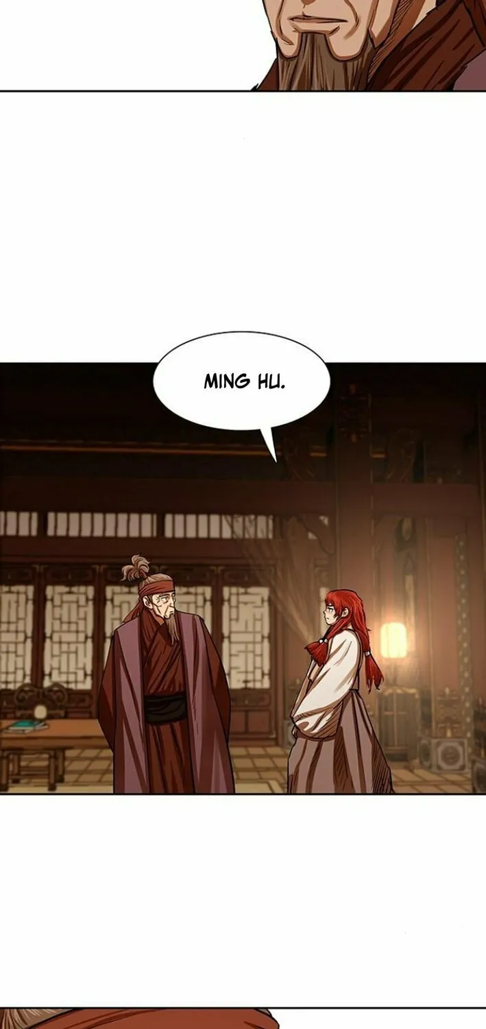 Escort Warrior Chapter 216 page 65 - 