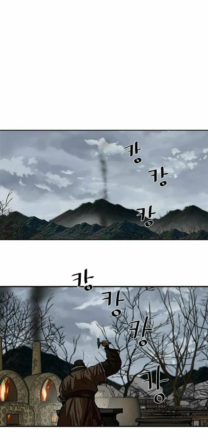 Escort Warrior Chapter 216 page 69 - 