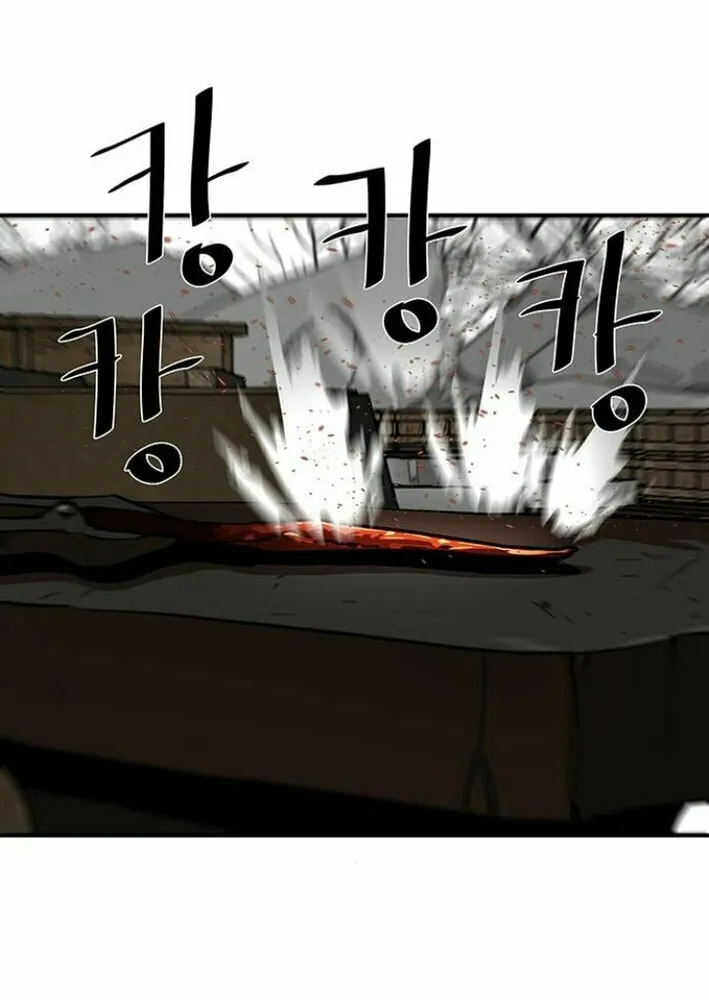 Escort Warrior Chapter 216 page 70 - 