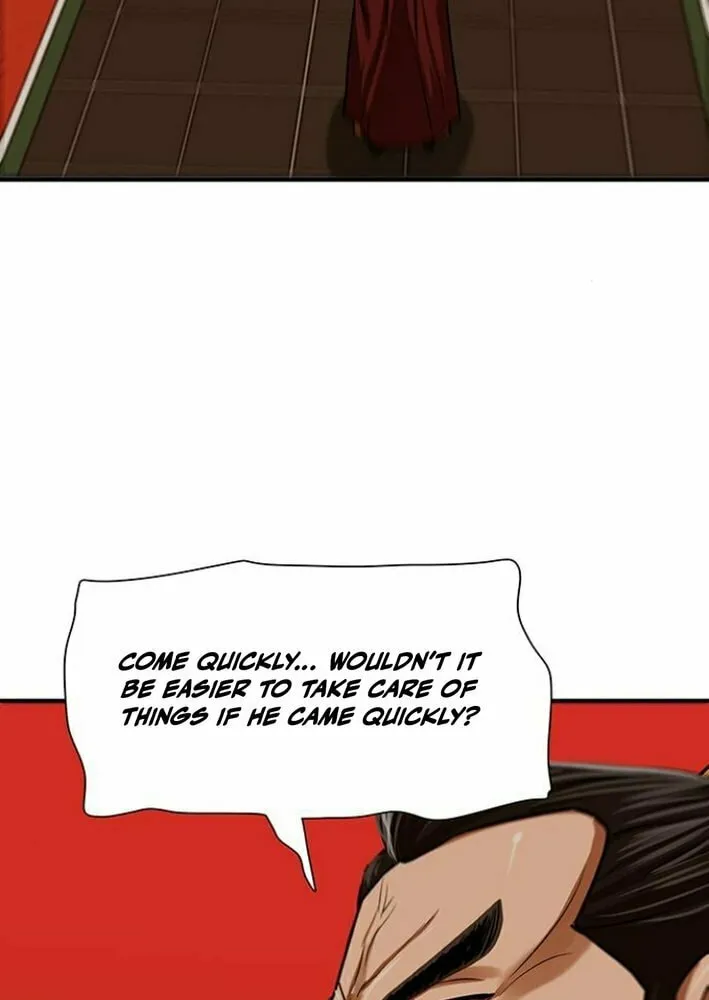 Escort Warrior Chapter 217 page 42 - 
