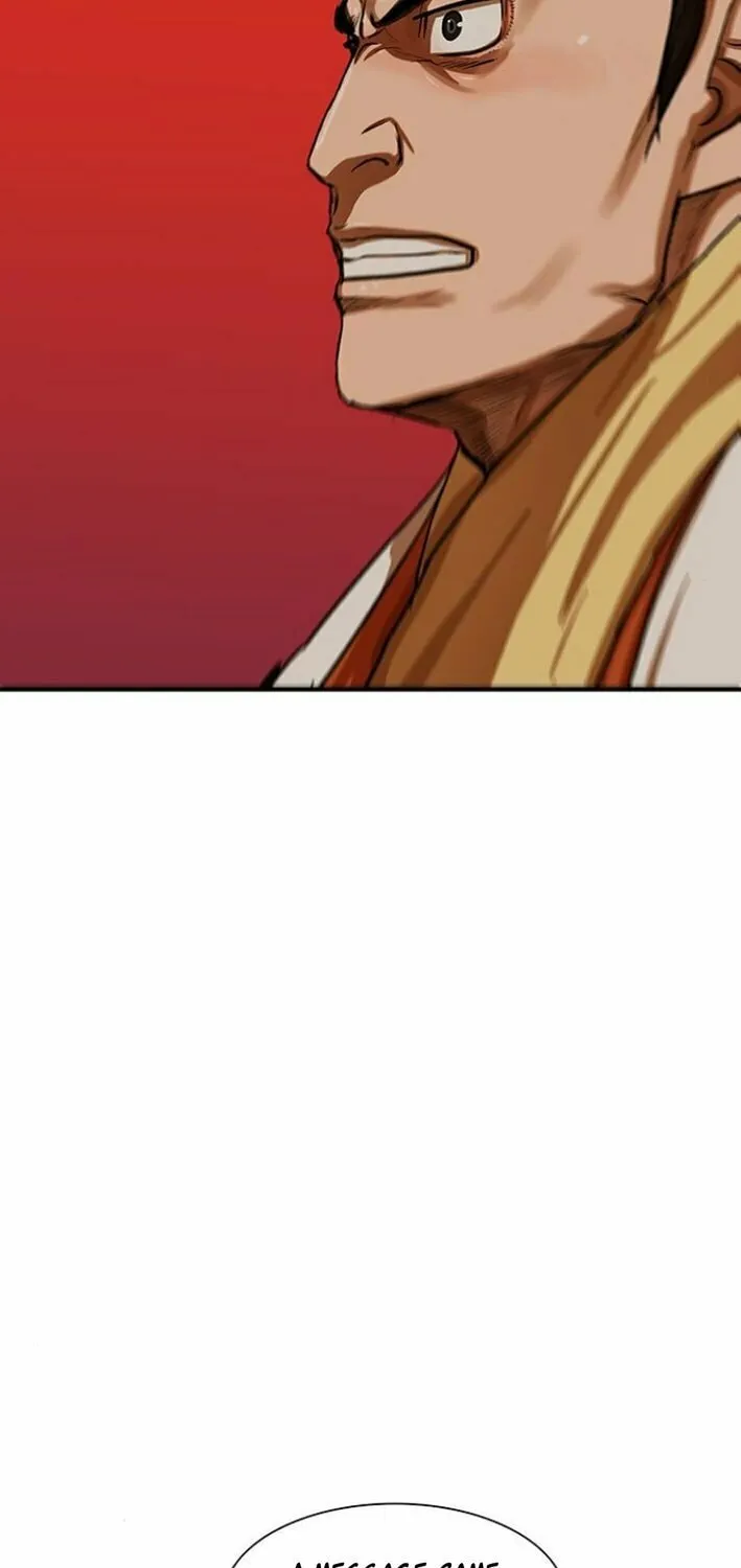 Escort Warrior Chapter 217 page 43 - 