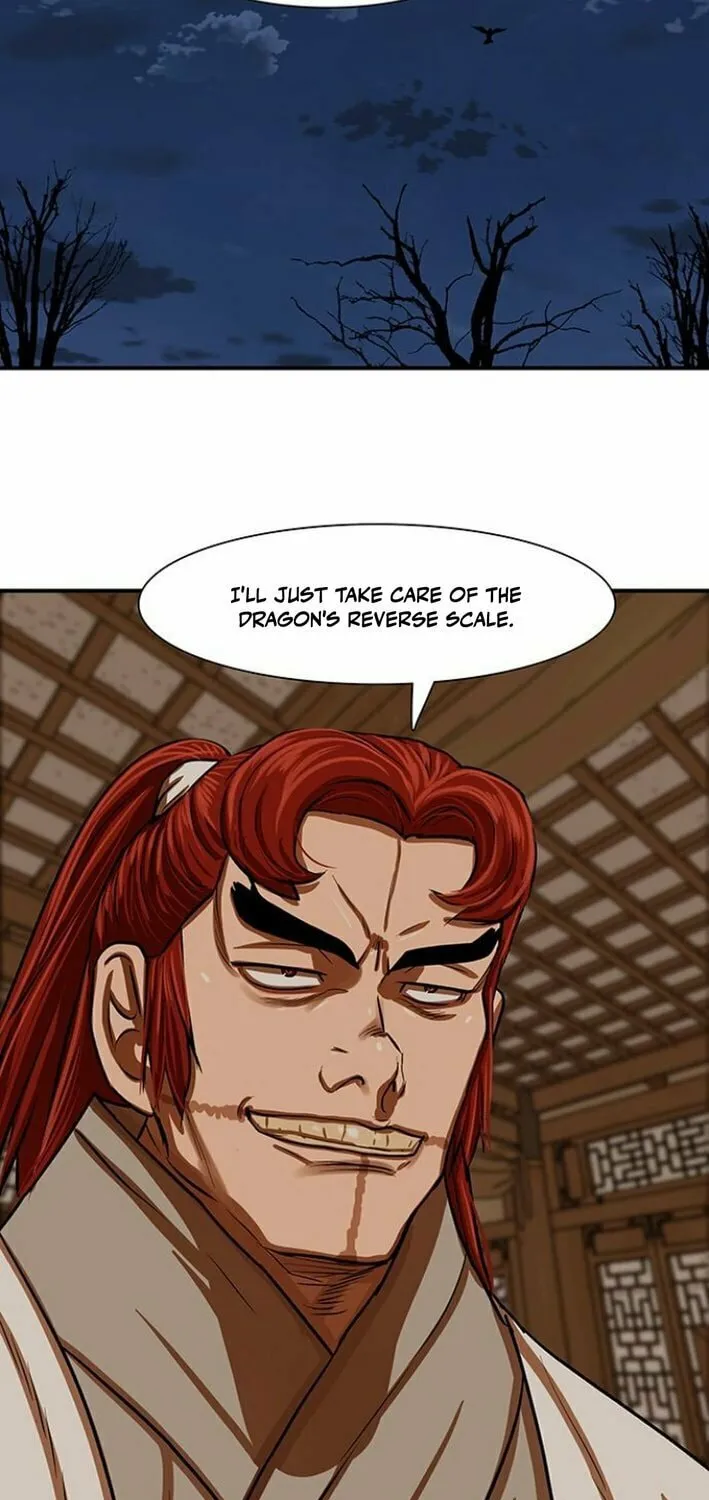 Escort Warrior Chapter 217 page 50 - 