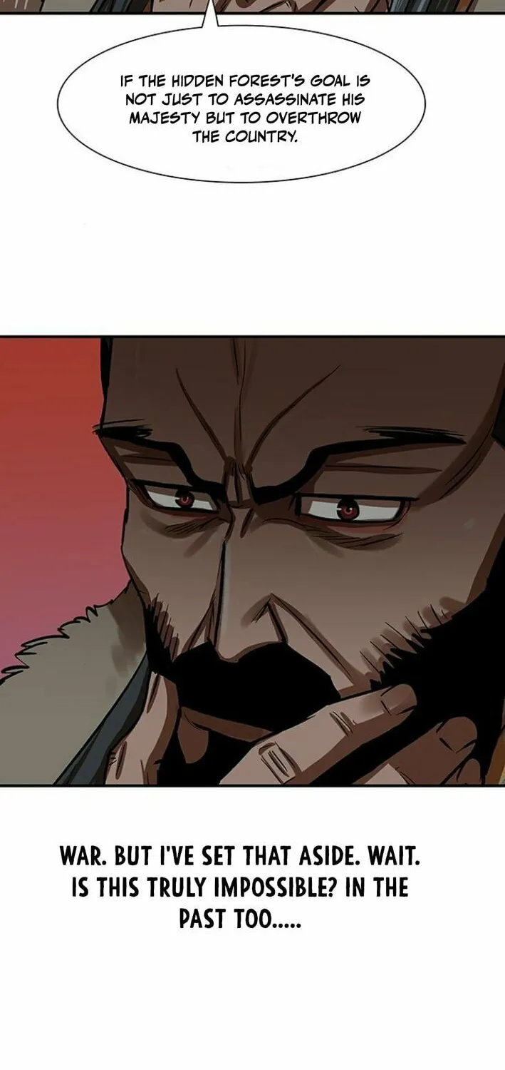Escort Warrior Chapter 217 page 65 - 