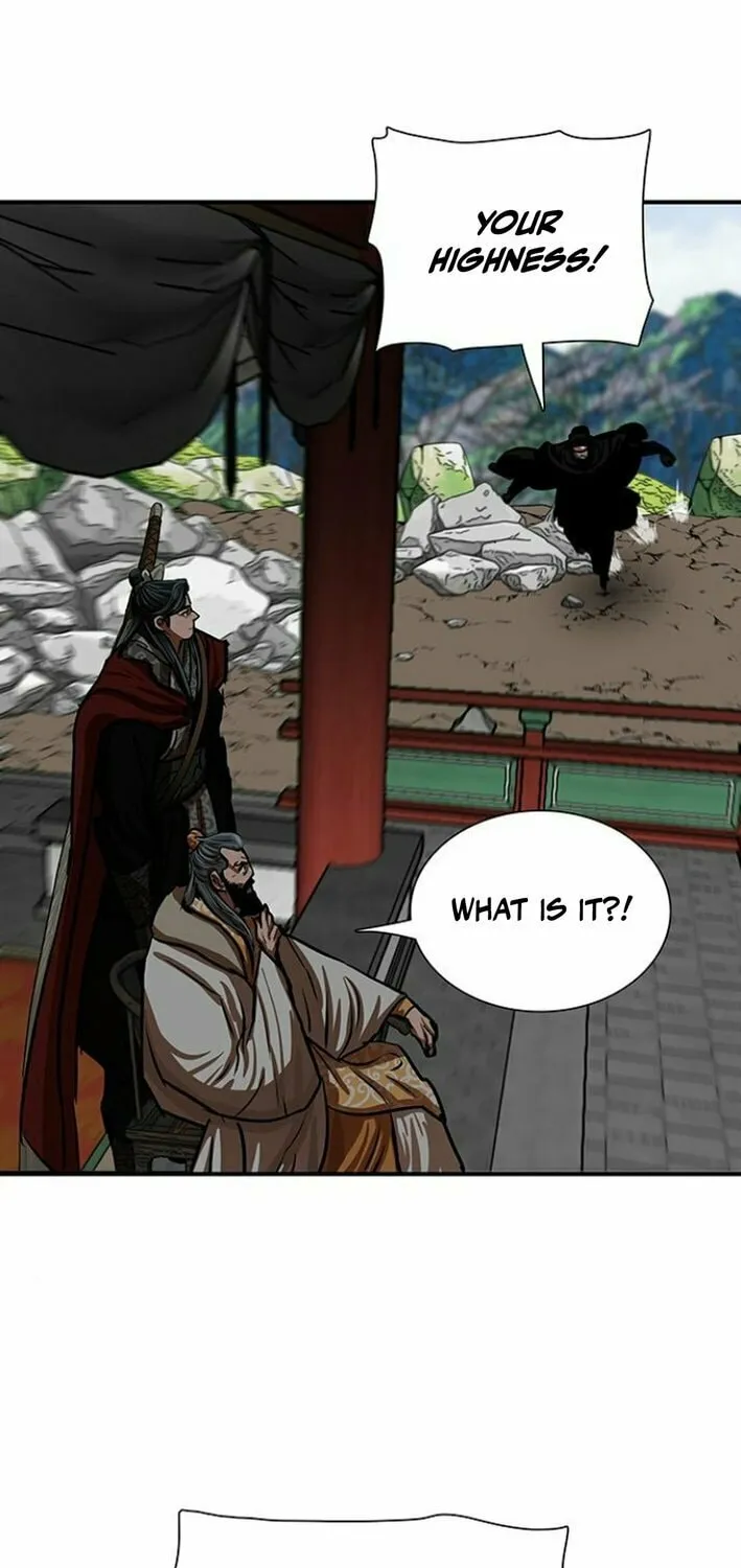 Escort Warrior Chapter 217 page 66 - 