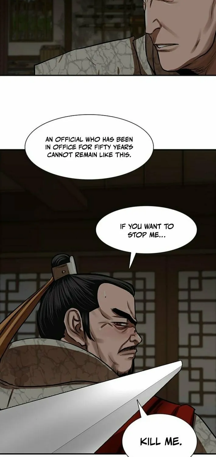Escort Warrior Chapter 218 page 30 - 