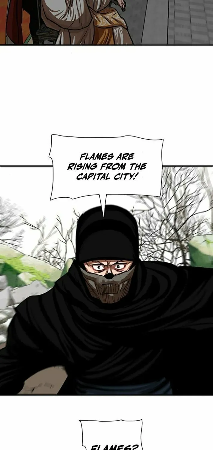 Escort Warrior Chapter 218 page 4 - 
