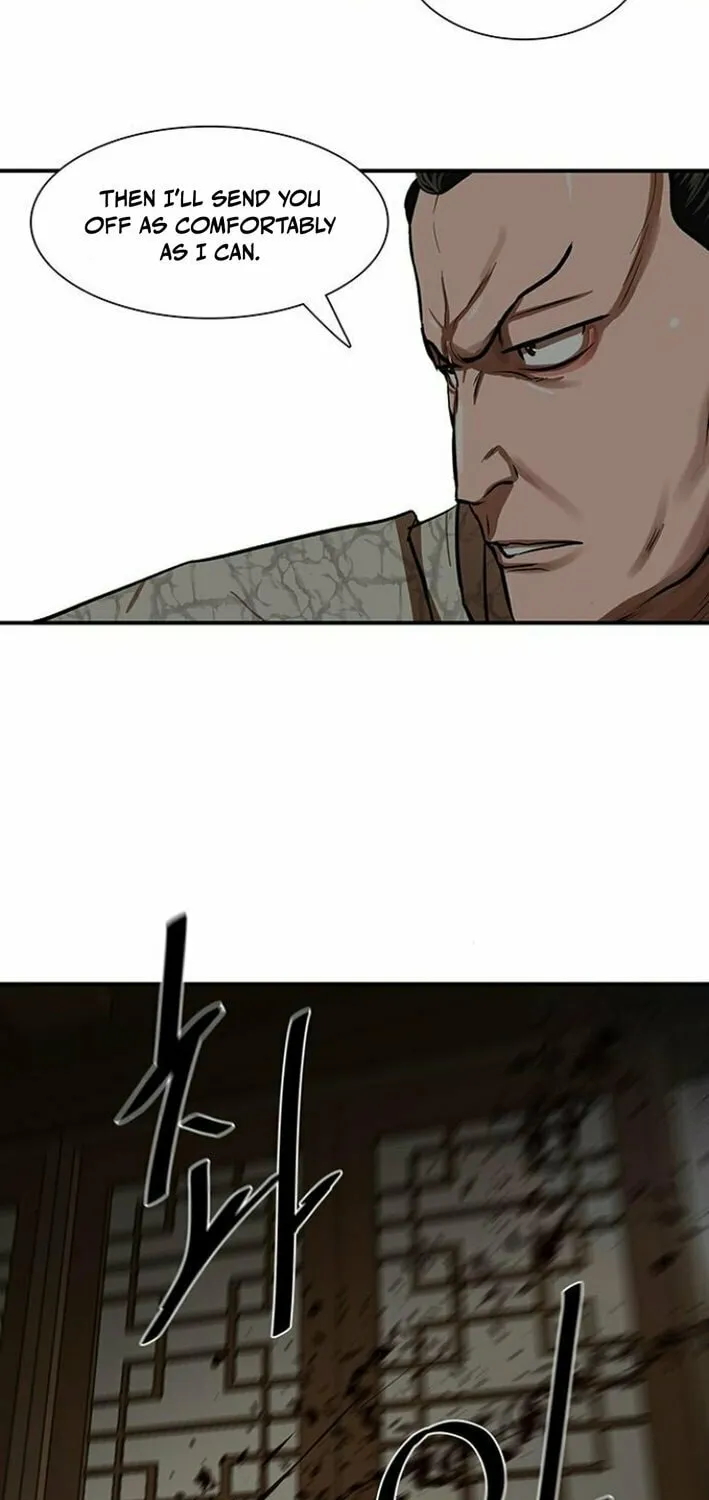 Escort Warrior Chapter 218 page 31 - 