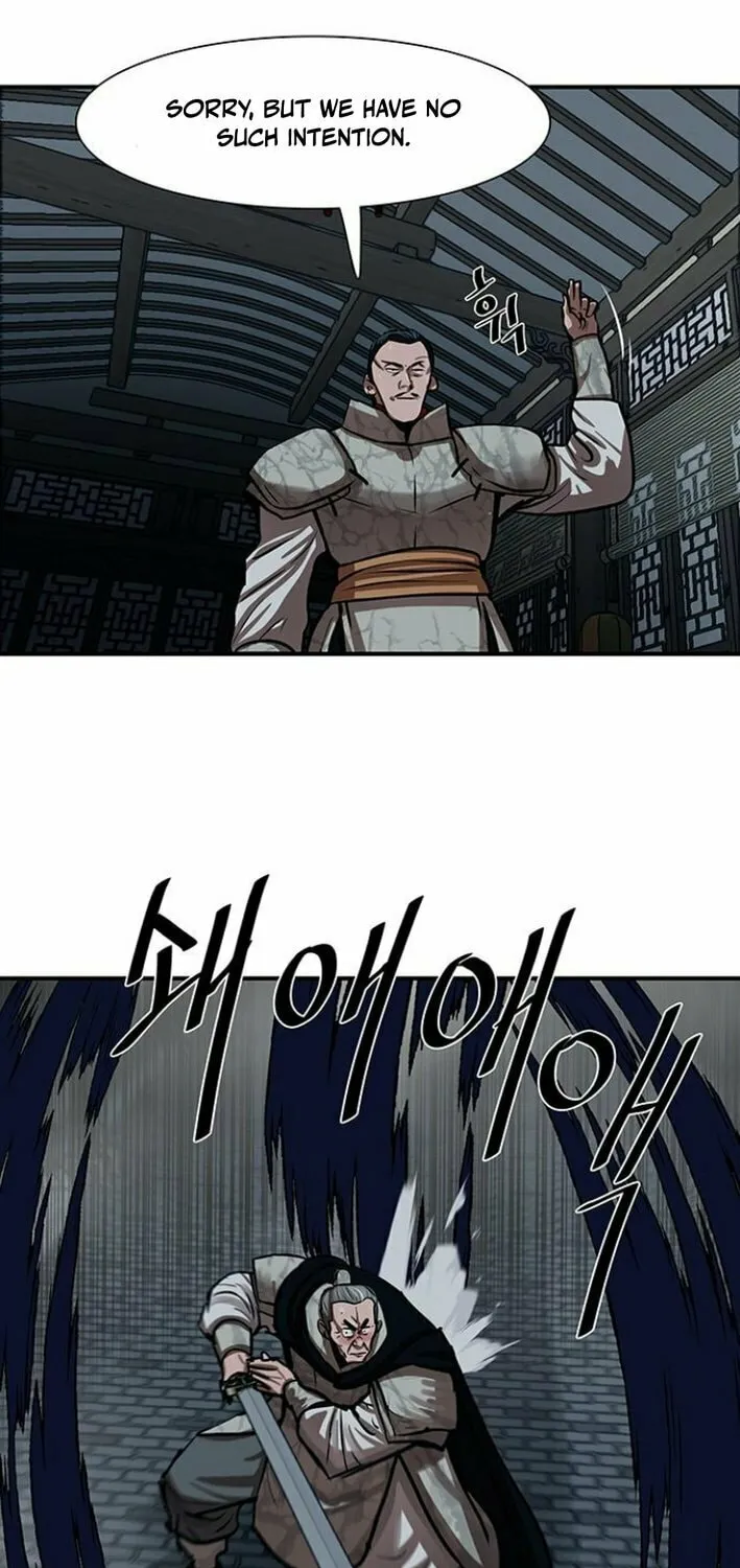 Escort Warrior Chapter 218 page 47 - 