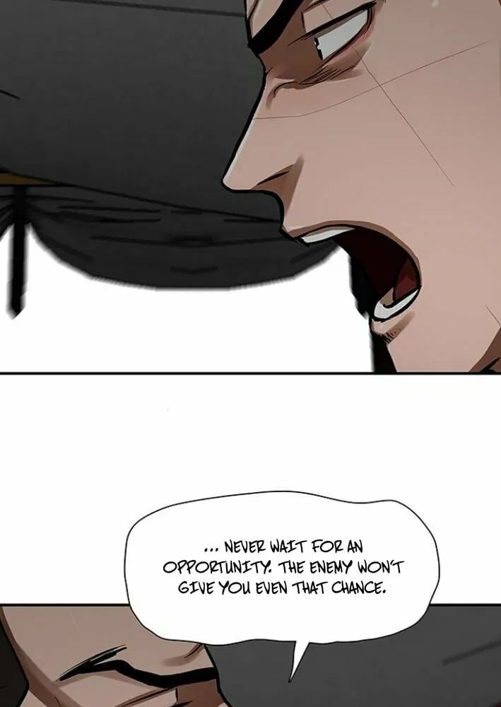 Escort Warrior Chapter 218 page 63 - 
