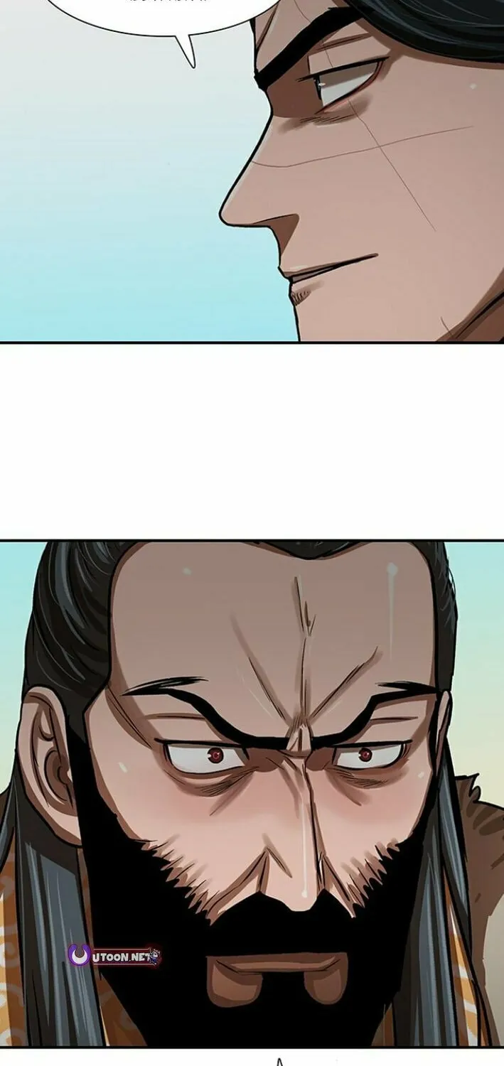 Escort Warrior Chapter 218 page 72 - 