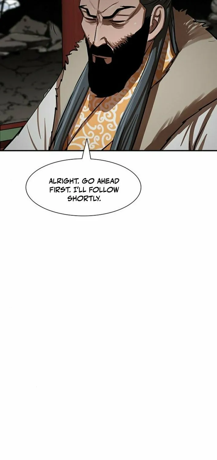 Escort Warrior Chapter 218 page 76 - 