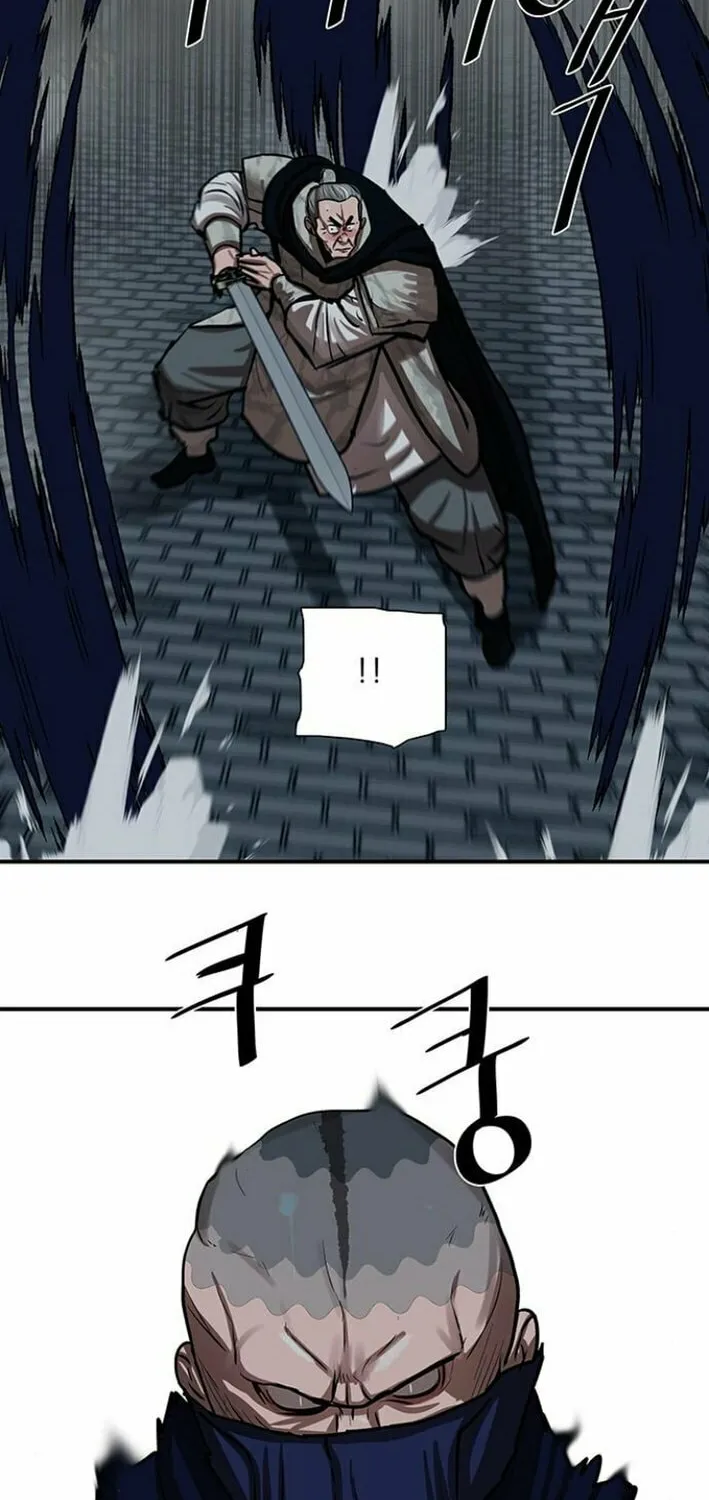 Escort Warrior Chapter 219 page 2 - 