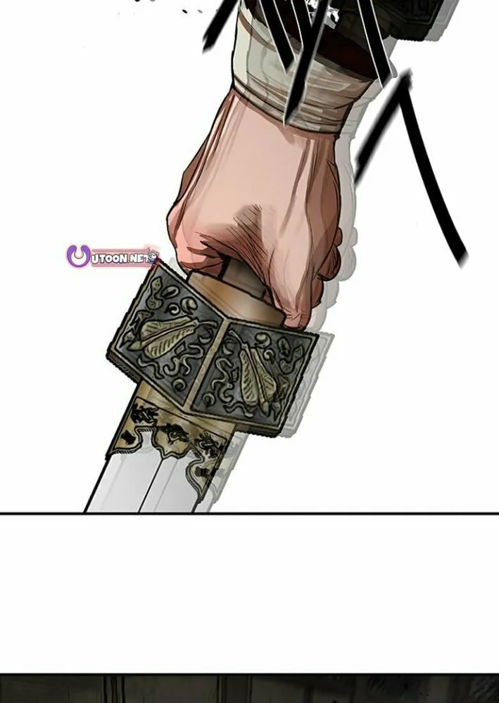 Escort Warrior Chapter 219 page 14 - 