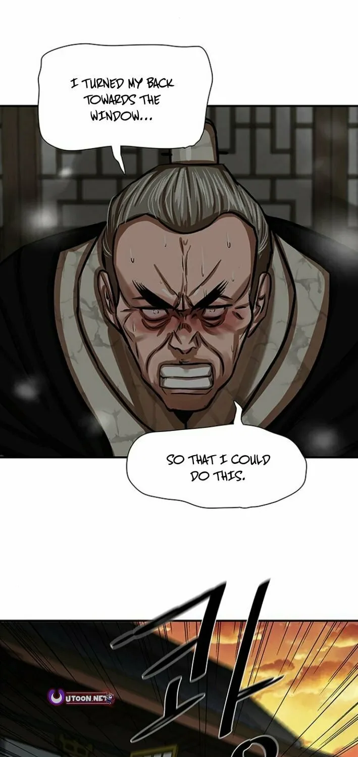 Escort Warrior Chapter 219 page 18 - 
