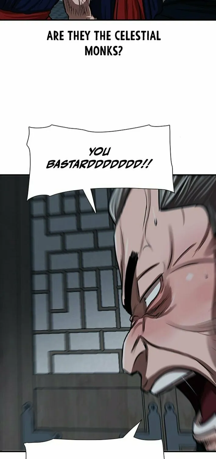 Escort Warrior Chapter 219 page 4 - 