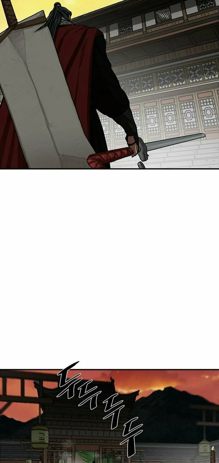 Escort Warrior Chapter 219 page 34 - 