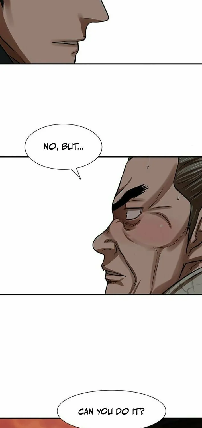 Escort Warrior Chapter 219 page 47 - 