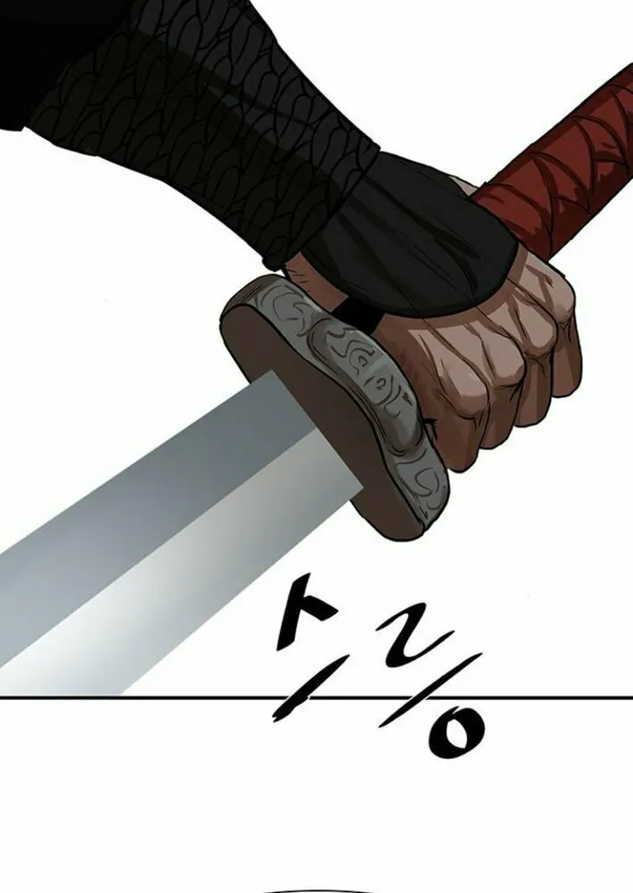 Escort Warrior Chapter 219 page 49 - 