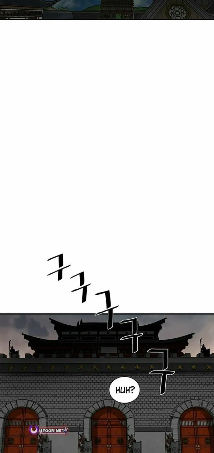 Escort Warrior Chapter 219 page 54 - 
