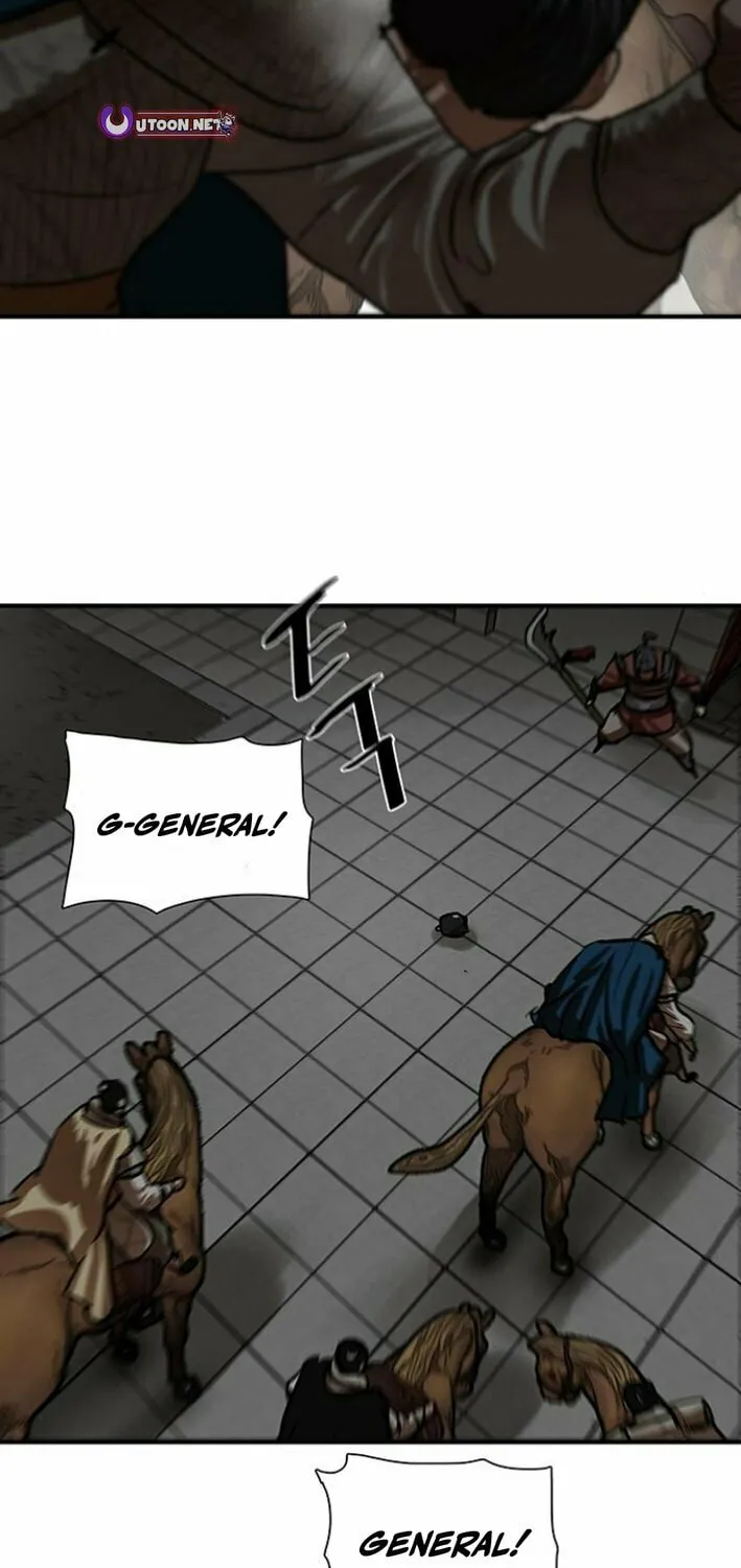 Escort Warrior Chapter 219 page 64 - 