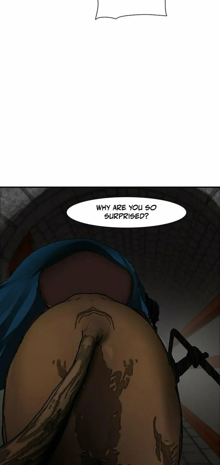 Escort Warrior Chapter 219 page 65 - 