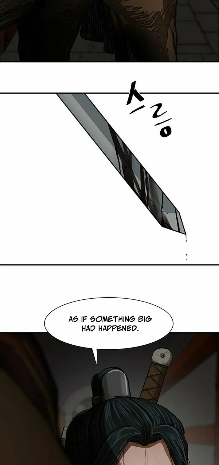 Escort Warrior Chapter 219 page 66 - 