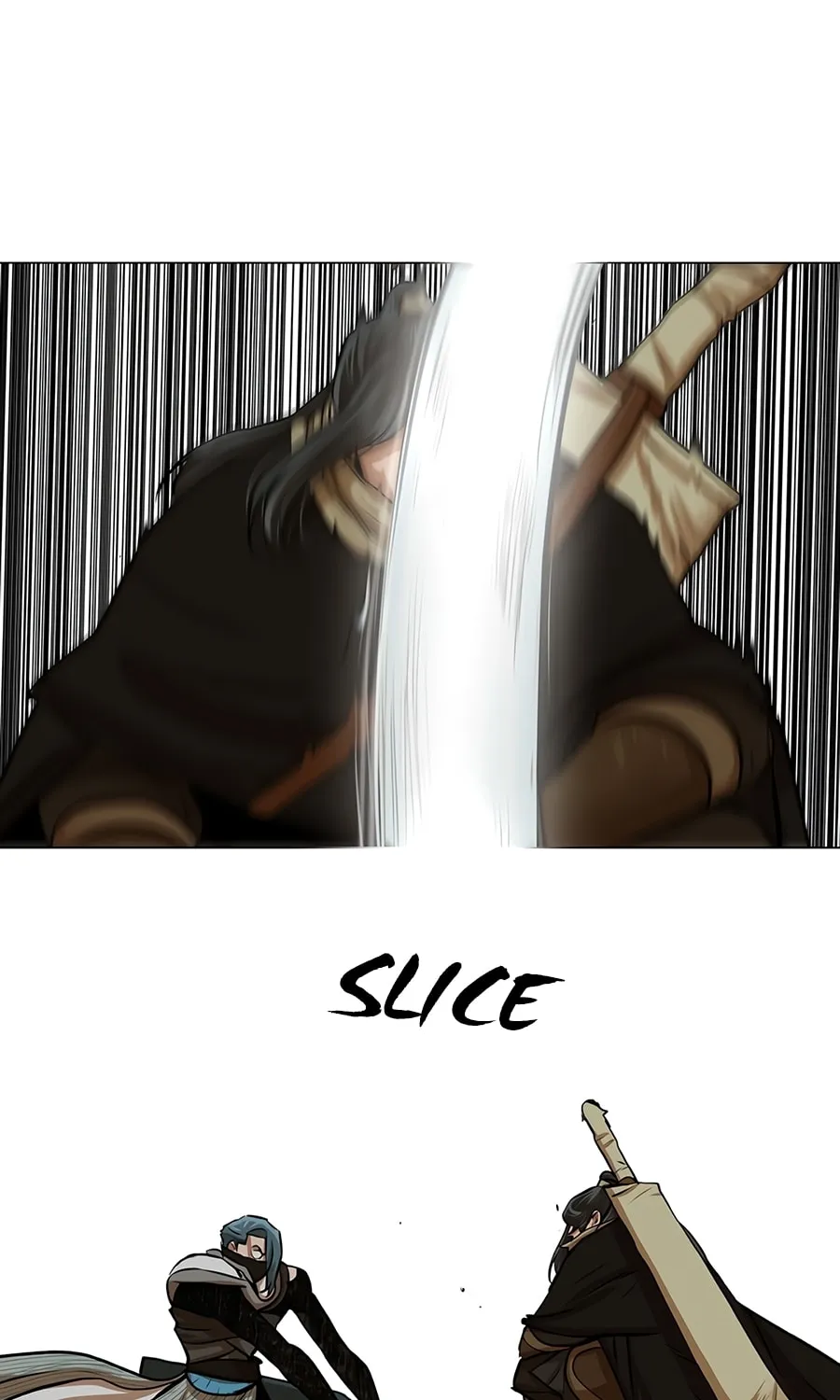 Read Escort Warrior chapter 22 image 17 on Lezhin