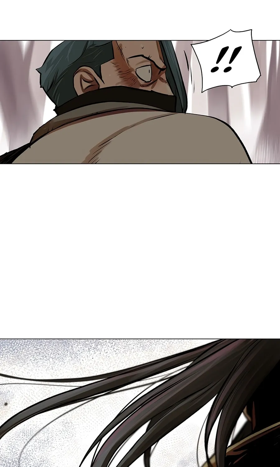Read Escort Warrior chapter 22 image 2 on Lezhin