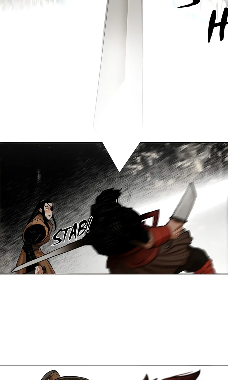 Read Escort Warrior chapter 22 image 24 on Lezhin
