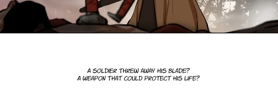 Read Escort Warrior chapter 22 image 27 on Lezhin