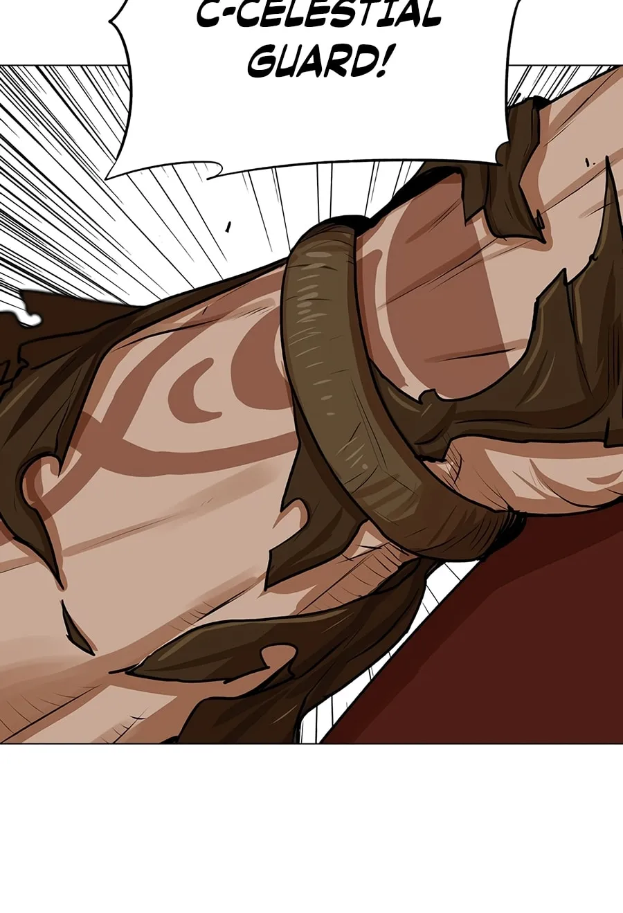 Read Escort Warrior chapter 22 image 39 on Lezhin