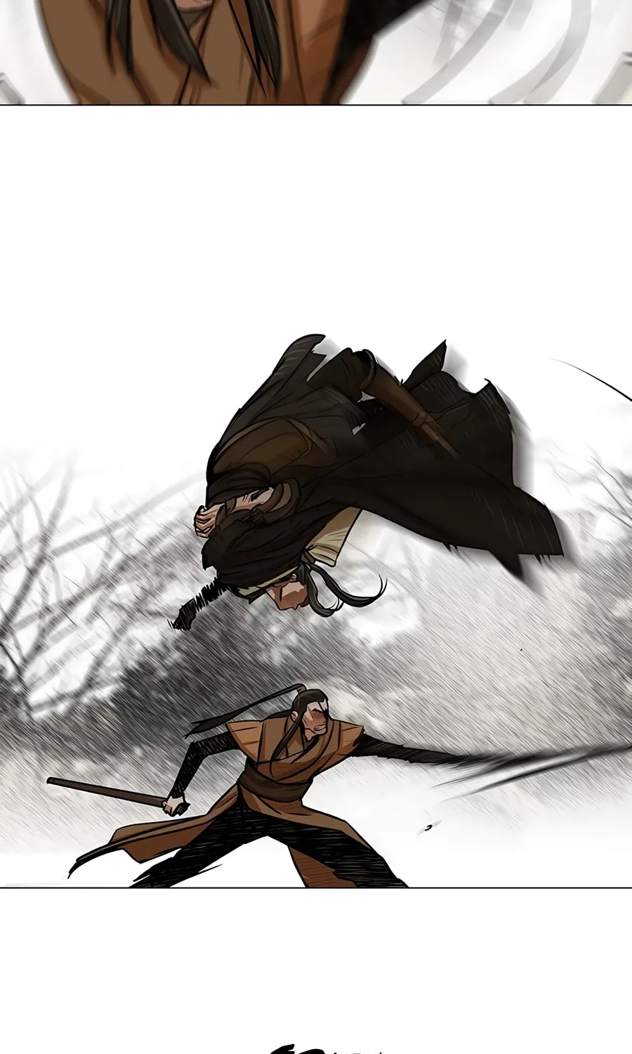 Read Escort Warrior chapter 22 image 42 on Lezhin