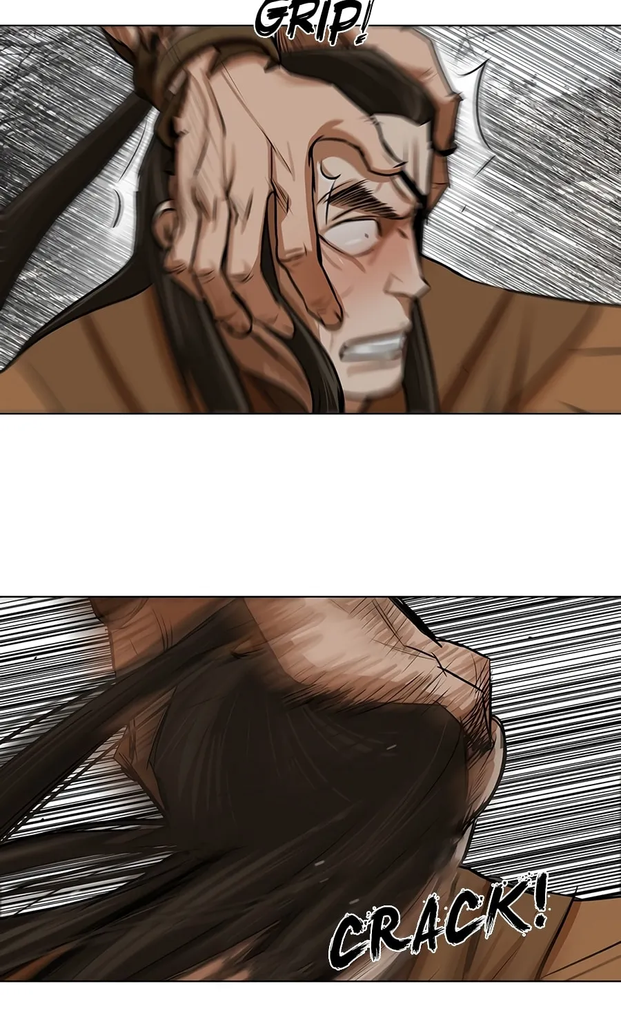 Read Escort Warrior chapter 22 image 43 on Lezhin