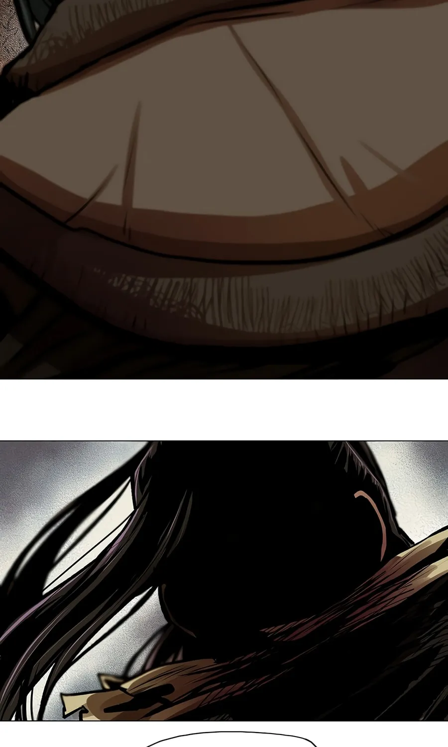 Read Escort Warrior chapter 22 image 5 on Lezhin