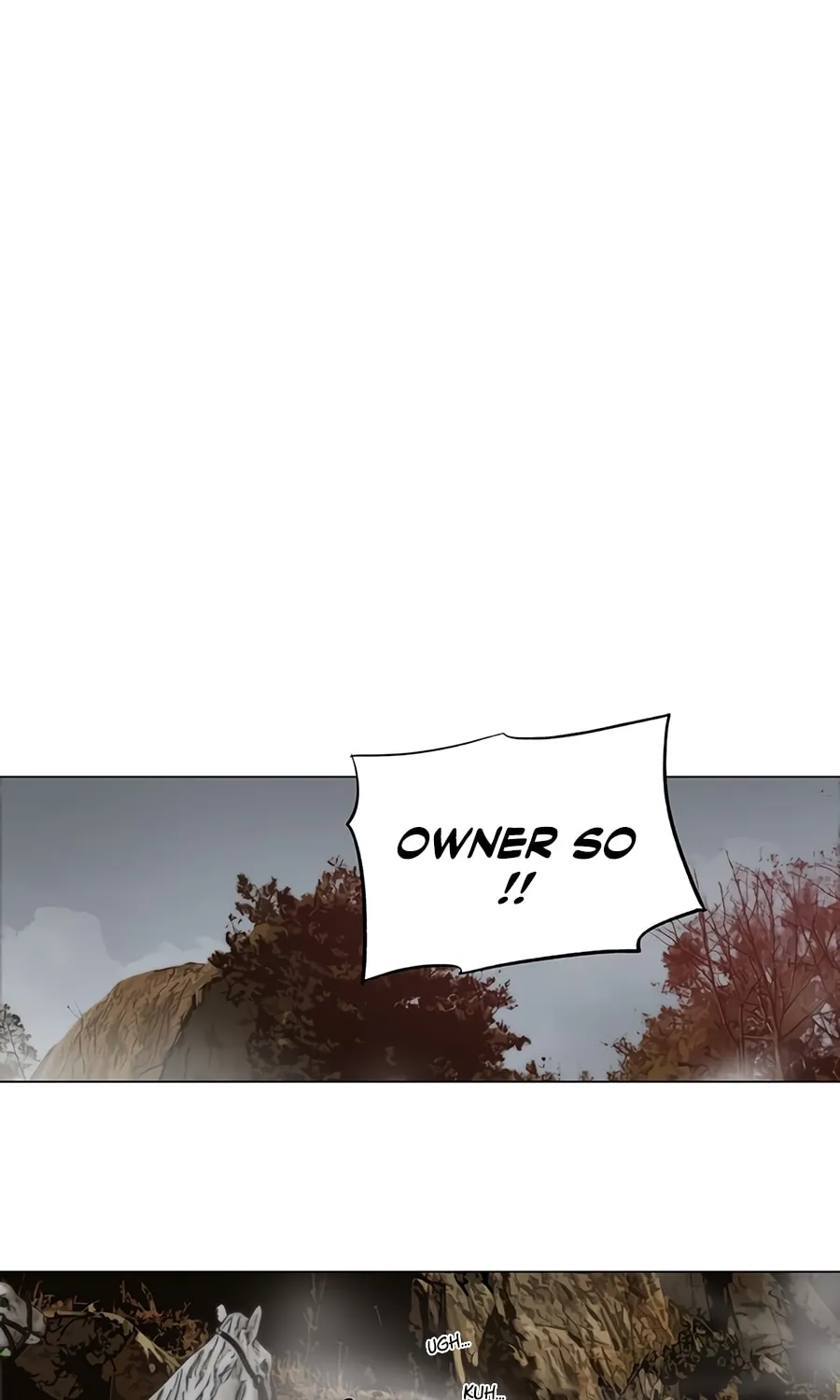 Read Escort Warrior chapter 22 image 51 on Lezhin