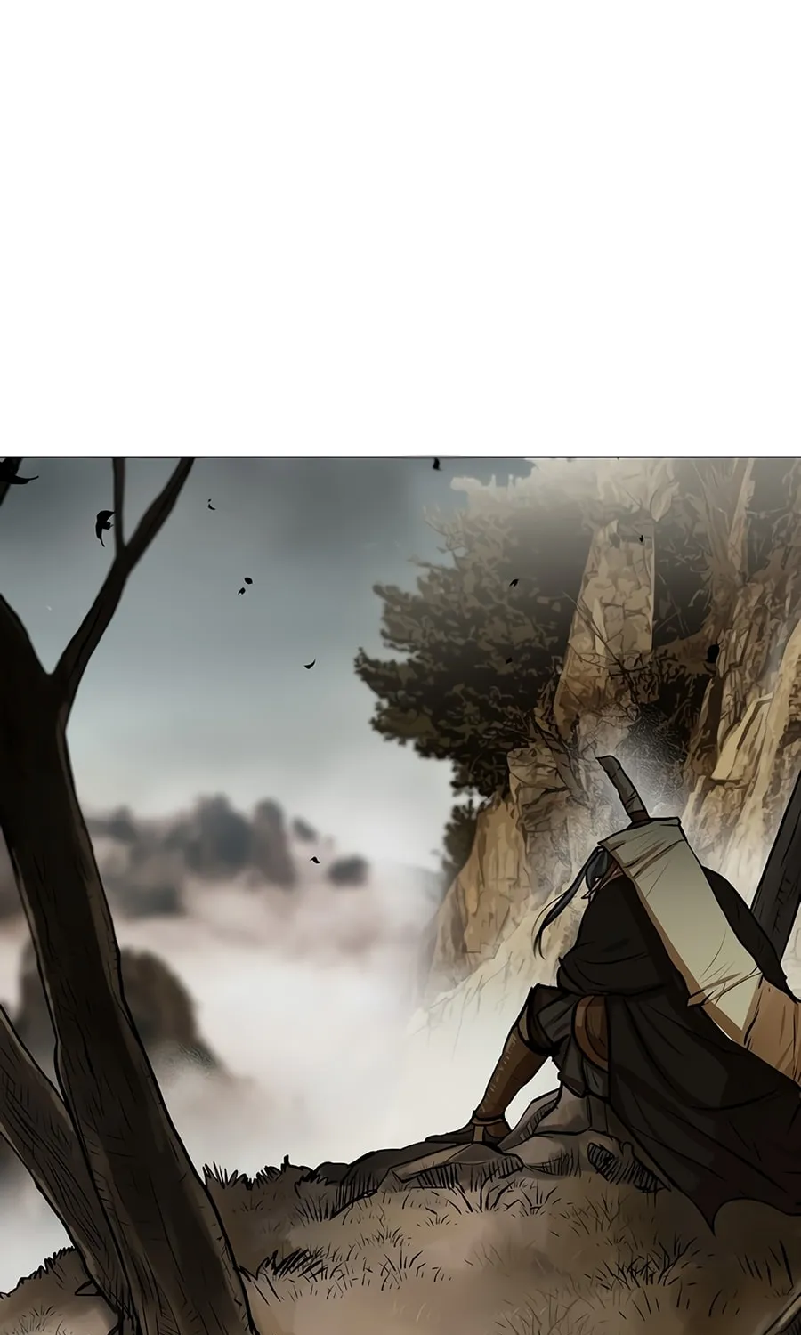 Read Escort Warrior chapter 22 image 58 on Lezhin