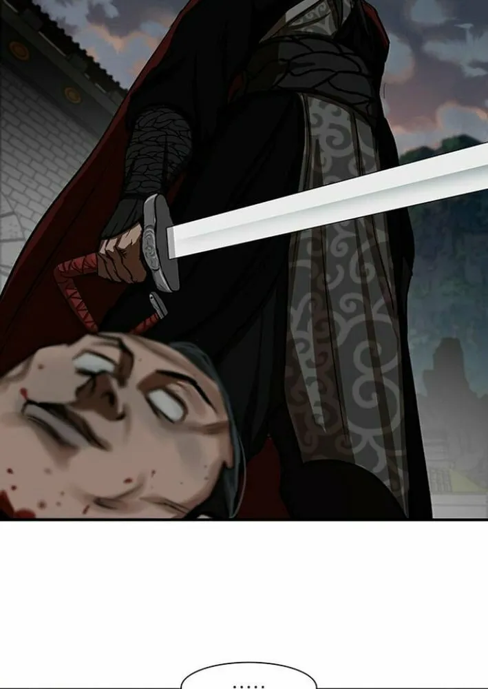 Escort Warrior Chapter 220 page 14 - 