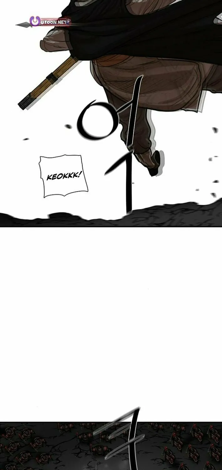 Escort Warrior Chapter 220 page 20 - 