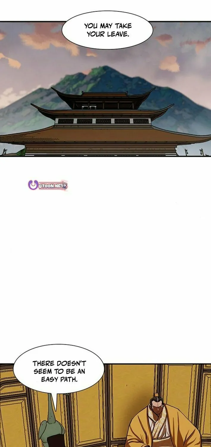 Escort Warrior Chapter 220 page 29 - 