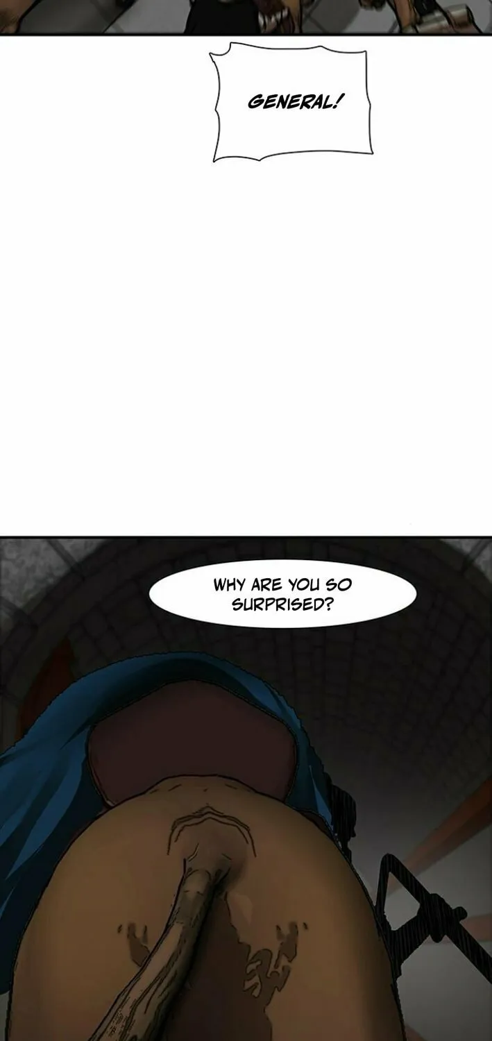 Escort Warrior Chapter 220 page 5 - 