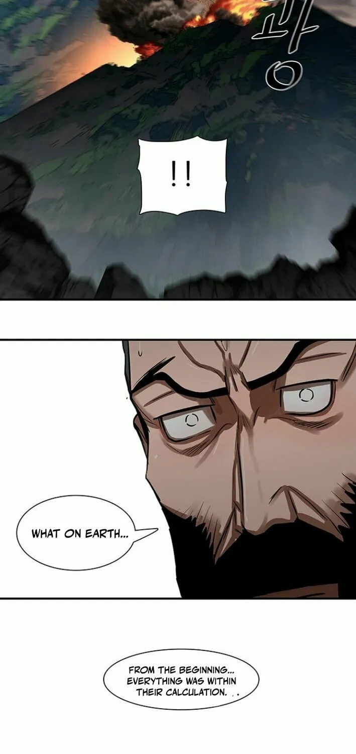 Escort Warrior Chapter 220 page 45 - 