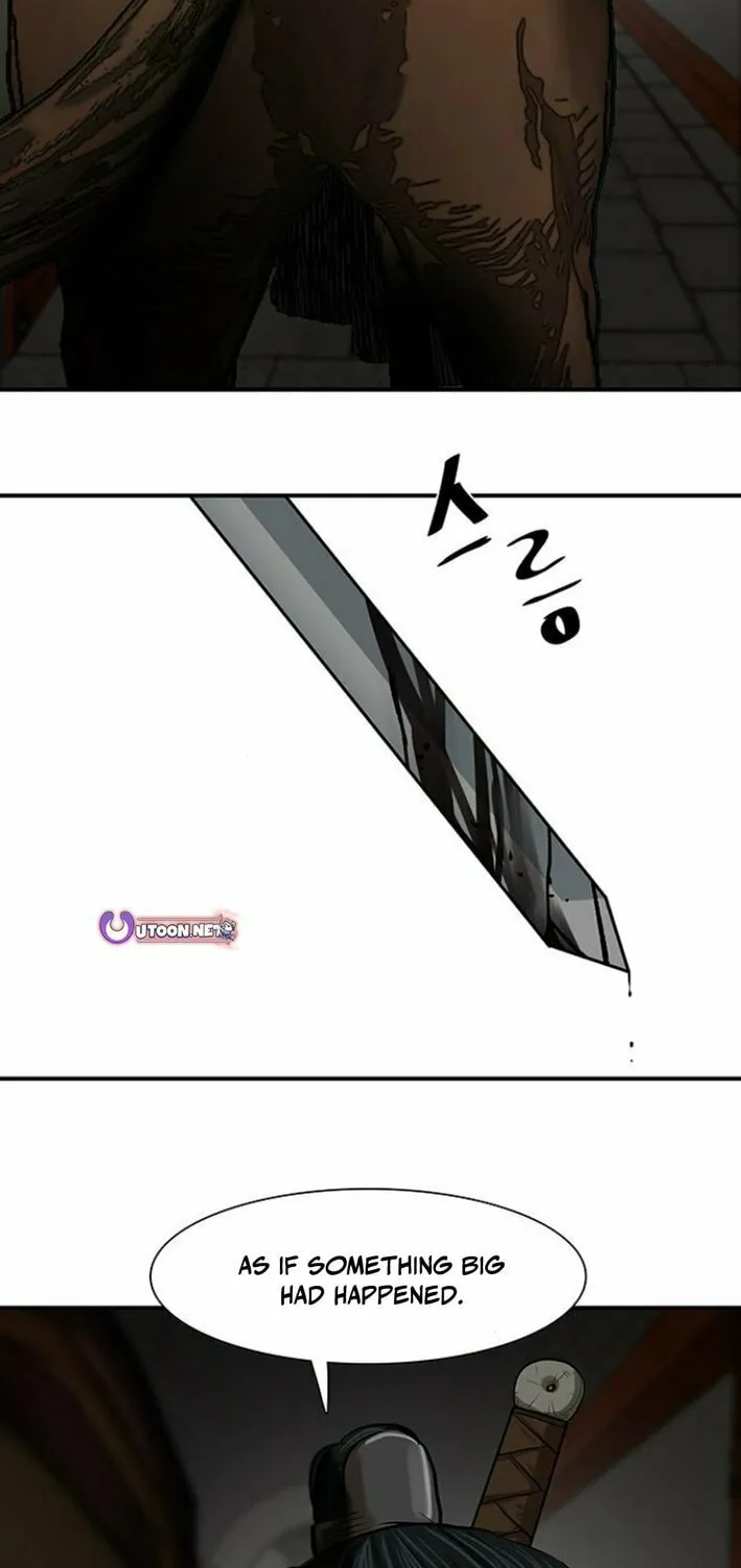 Escort Warrior Chapter 220 page 6 - 