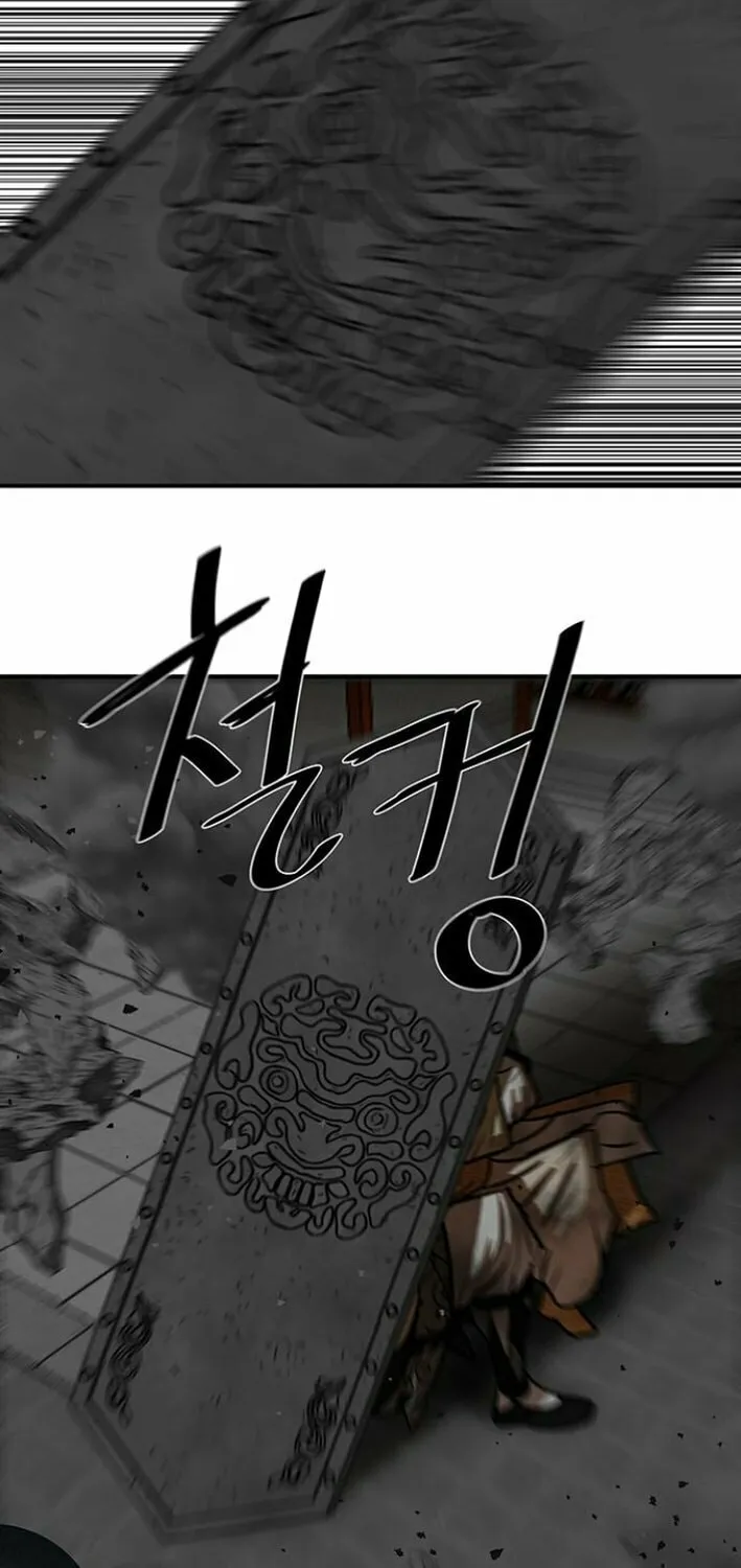 Escort Warrior Chapter 220 page 62 - 