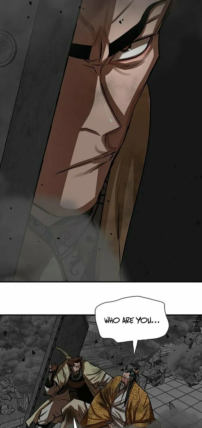 Escort Warrior Chapter 220 page 66 - 