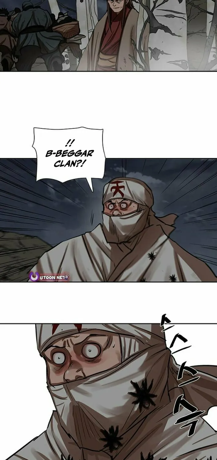 Read Escort Warrior chapter 221 image 14 on Lezhin